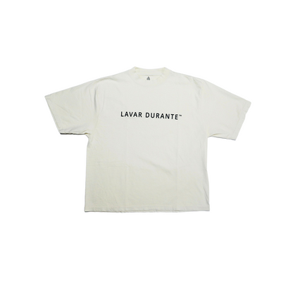 LD Drop Shoulder Oversized T-Shirt