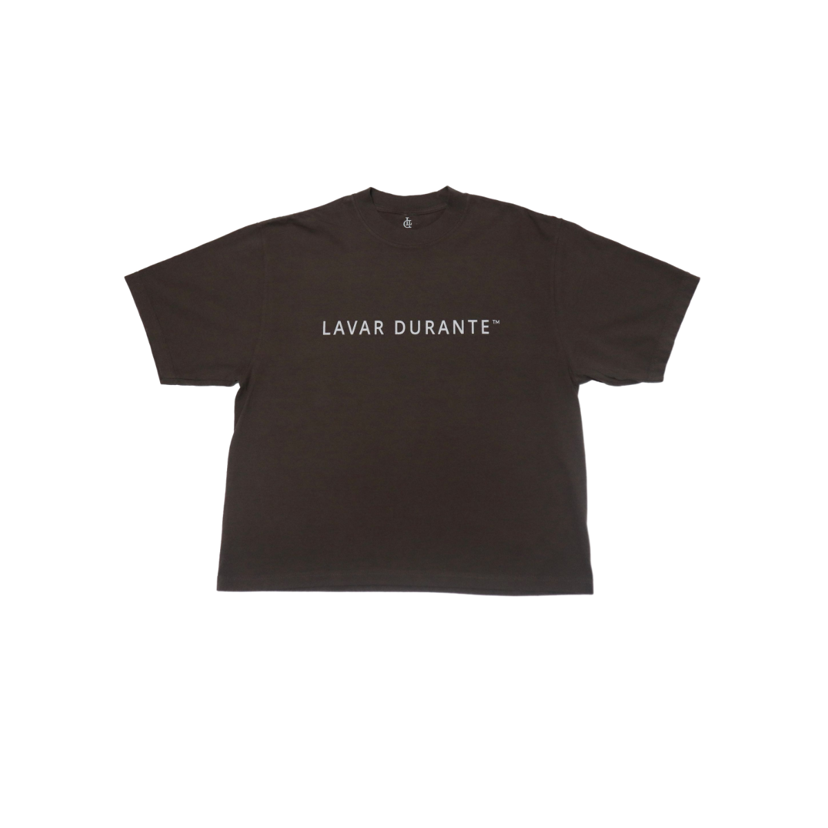 LD Drop Shoulder Oversized T-Shirt