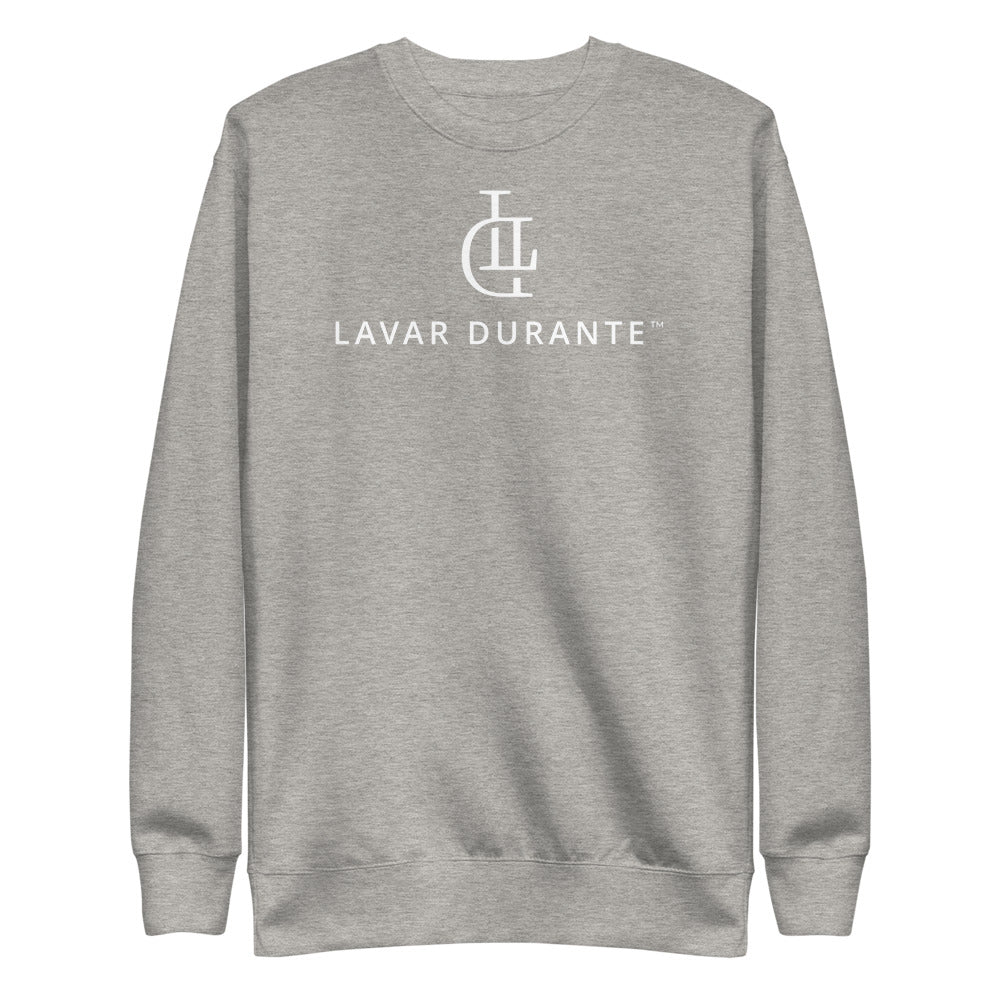 LD Unisex Fleece Pullover