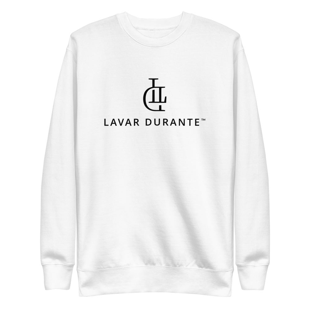 LD Unisex Fleece Pullover