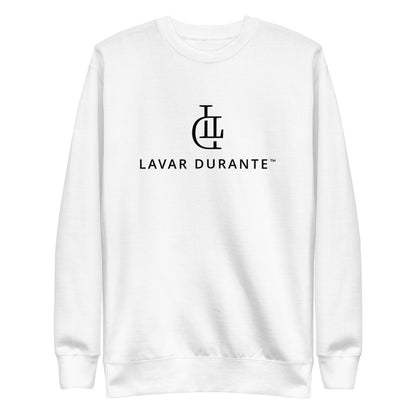 LD Unisex Fleece Pullover